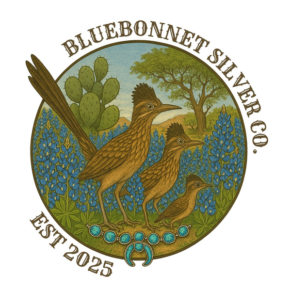 Bluebonnet Silver Co.
